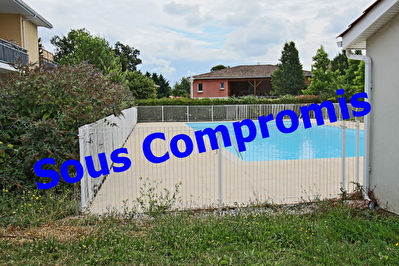 Vente appartement à Sadirac (33670)