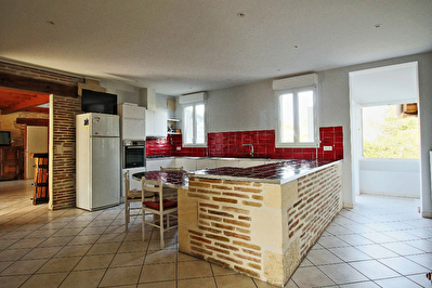 Vente maison à rénover à Libourne (33500)