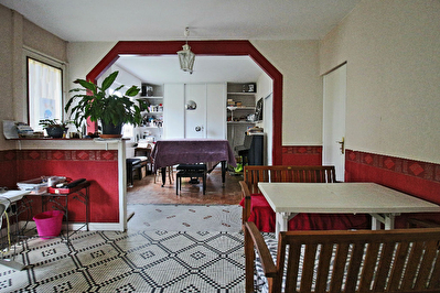 Vente maison à Cadaujac (33140)