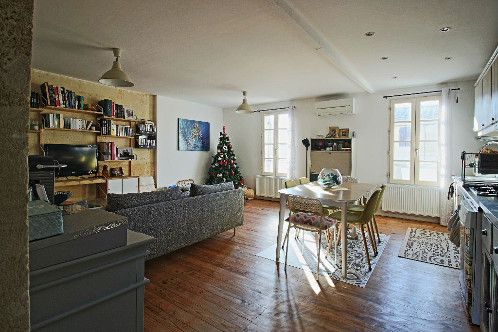 Maison de charme 107 m2