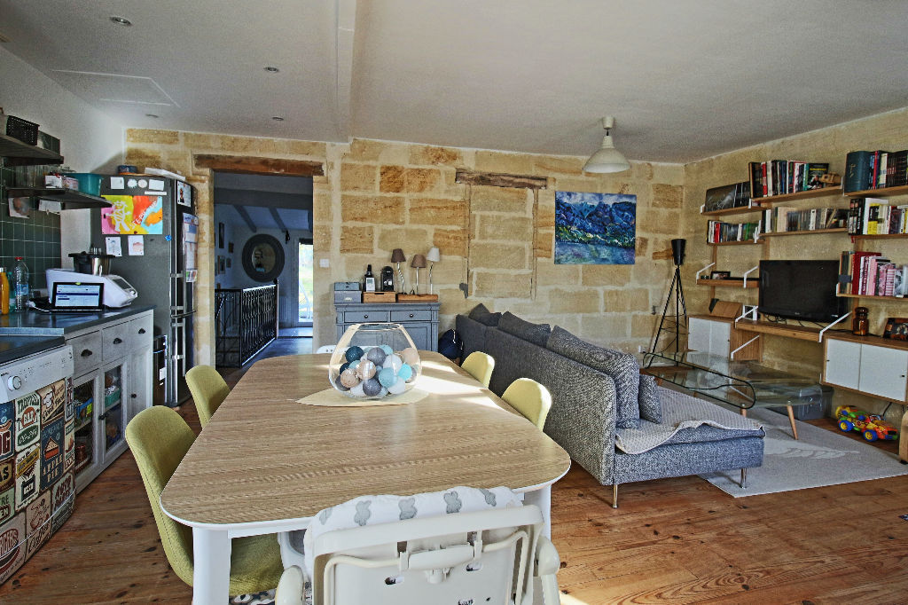 Maison de charme 107 m2
