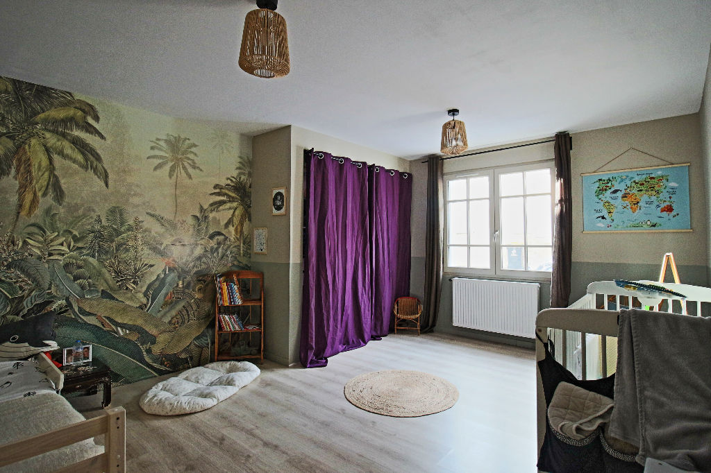 Maison de charme 107 m2