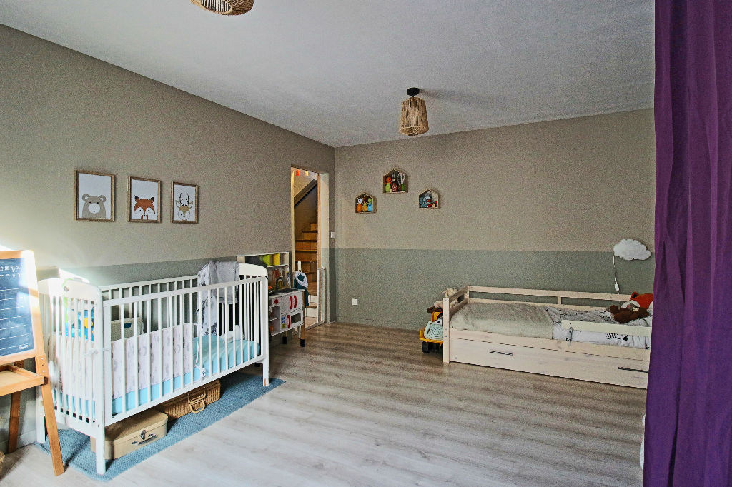 Maison de charme 107 m2