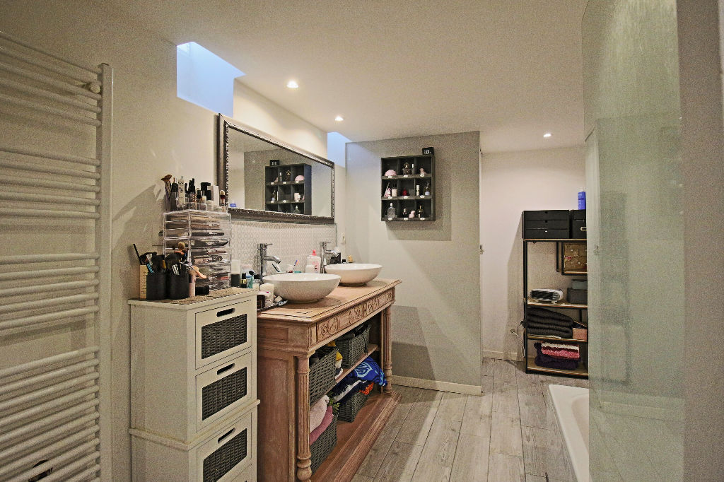 Maison de charme 107 m2