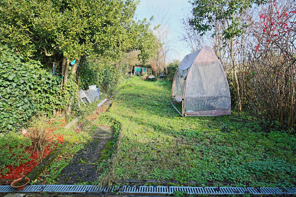 Maison de charme 107 m2