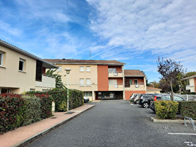 Vente appartement à Libourne (33500)