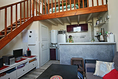 Vente appartement à Bordeaux (33000)