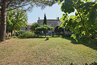 Vente maison à Lalande de pomerol (33500)