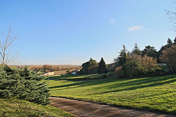 Vente maison à Lalande de pomerol (33500)