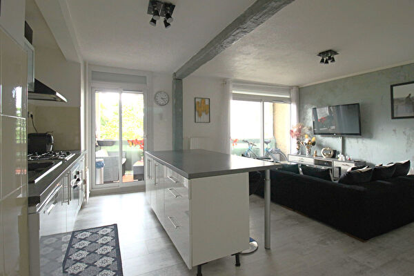 Vente appartement à Sadirac (33670)