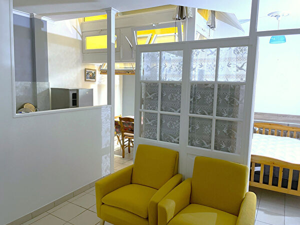 Vente appartement au bouscat (33110)