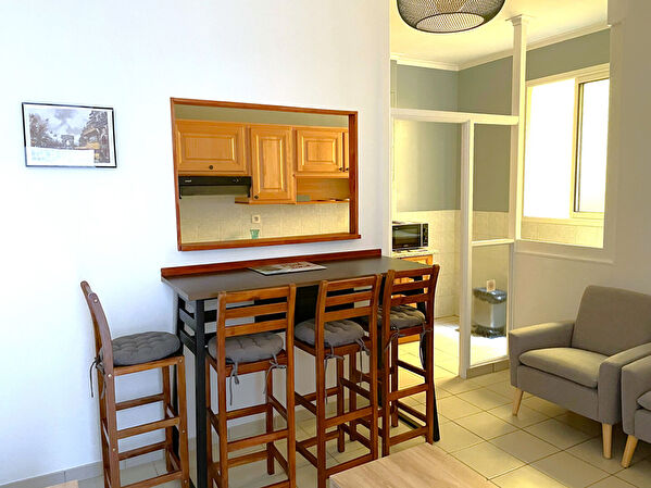 Vente appartement au bouscat (33110)