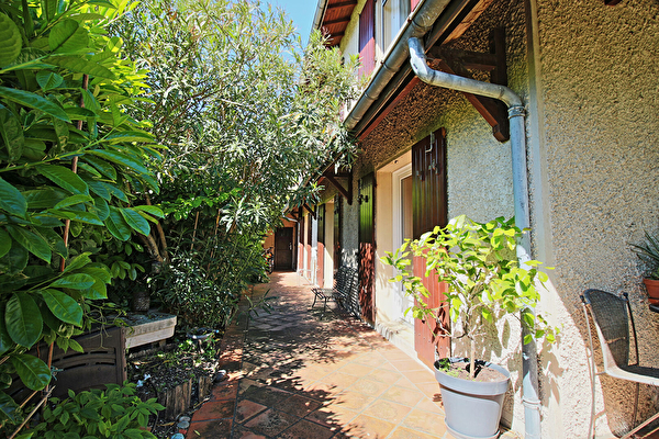 Vente maison centre ville à Libourne (33500)