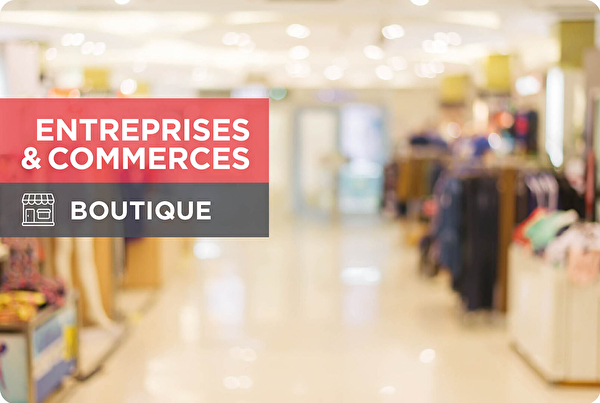 Vente local-professionnel à Bordeaux (33300)