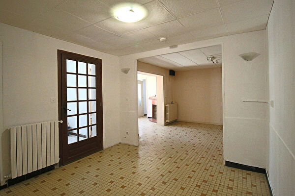 Vente maison à rénover à Libourne (33500)