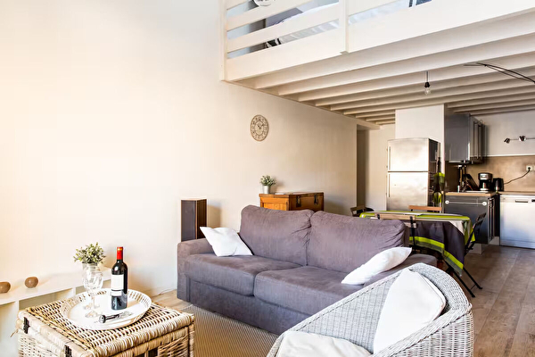 Vente appartement à Bordeaux (33000)