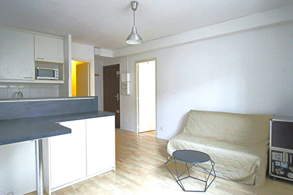 Vente appartement à Bordeaux (33200)