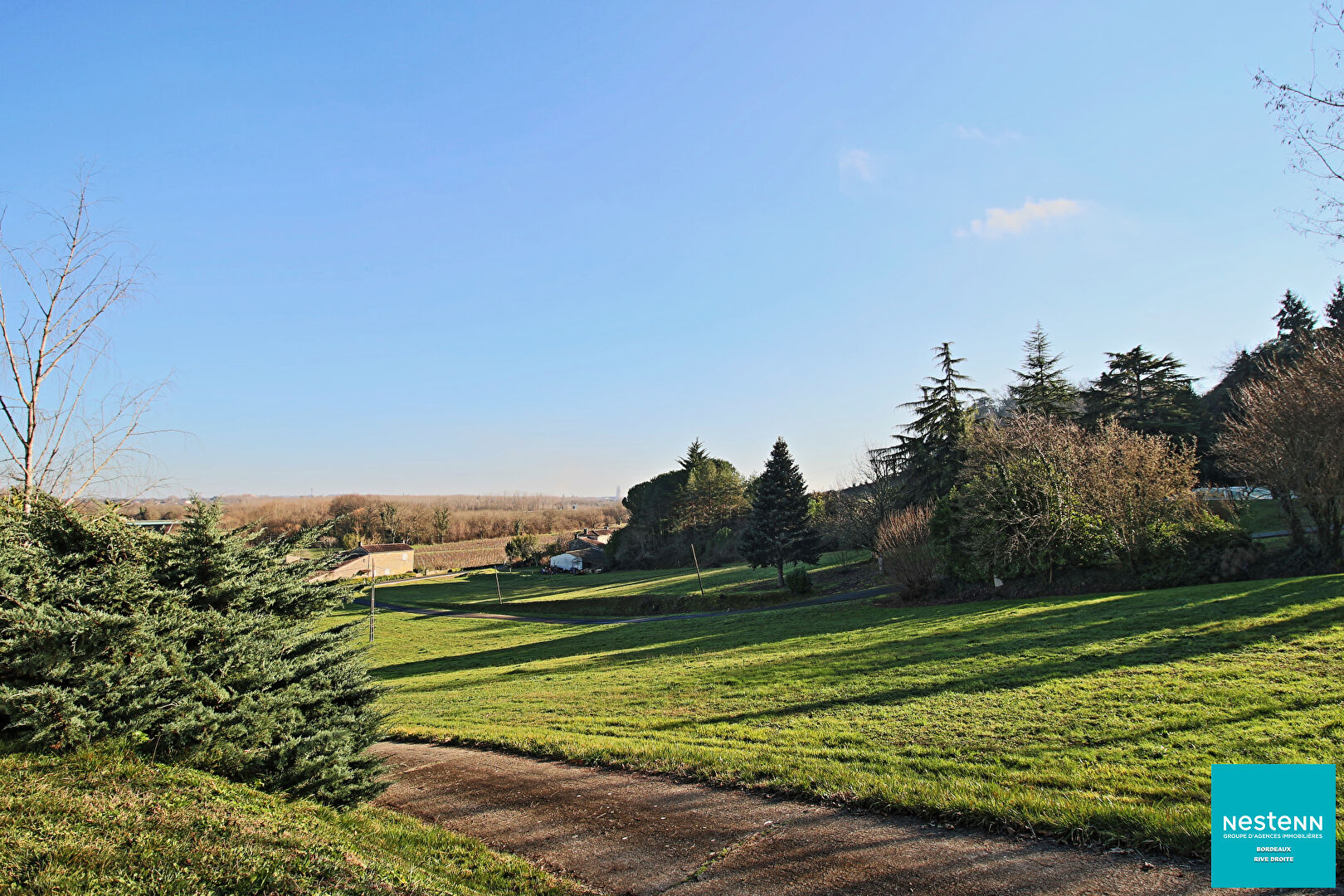 Maison 3 chambres avec Vue dégagée