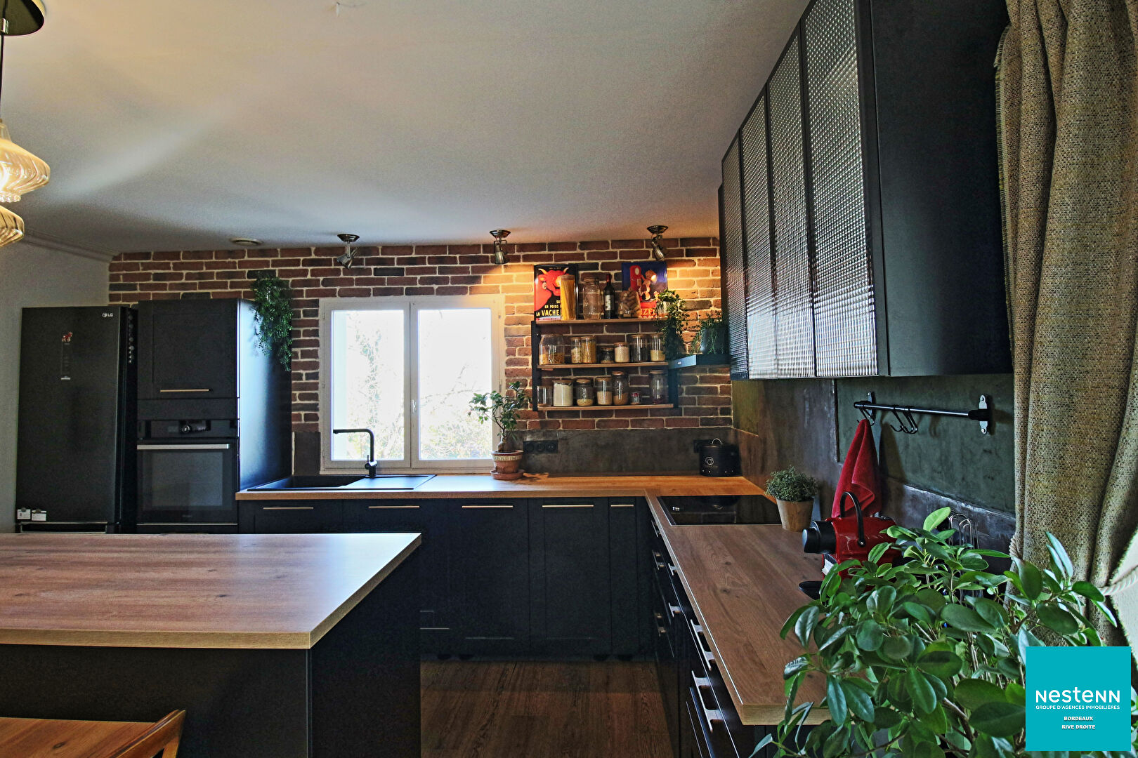 Maison 3 chambres avec Vue dégagée