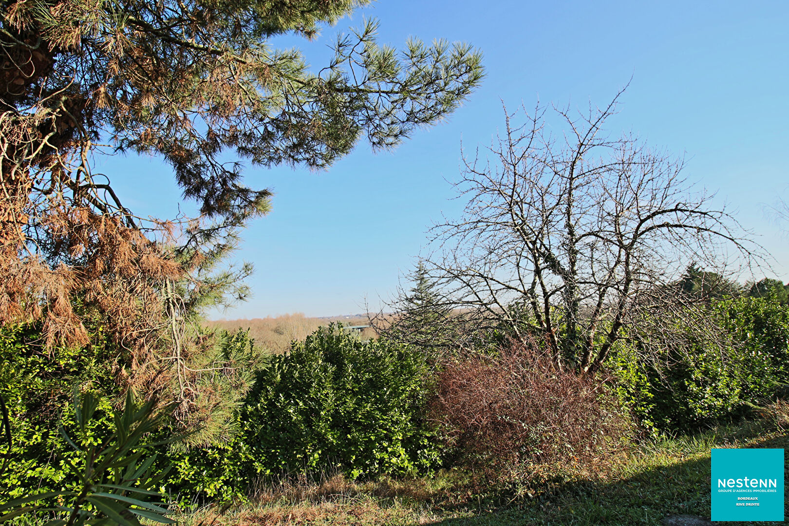 Maison 3 chambres avec Vue dégagée
