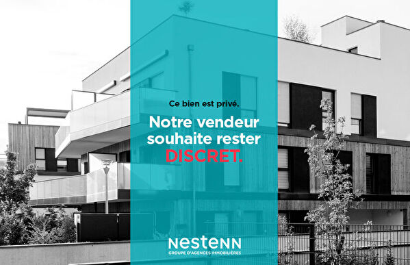 Vente maison terrasse à Franconville (95130)