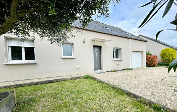 Vente maison à Coutures (49320)
