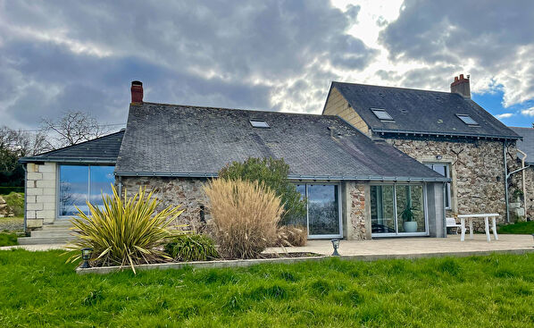 Vente maison à Coutures (49320)