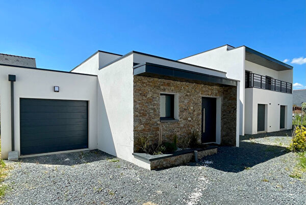 Vente maison à Brissac loire aubance (49320)