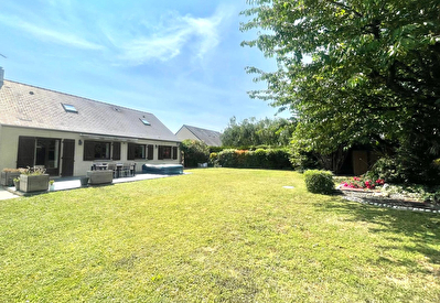 Vente maison à Brissac quince (49320)