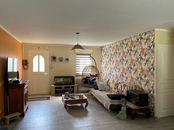 Vente maison à Brissac loire aubance (49320)