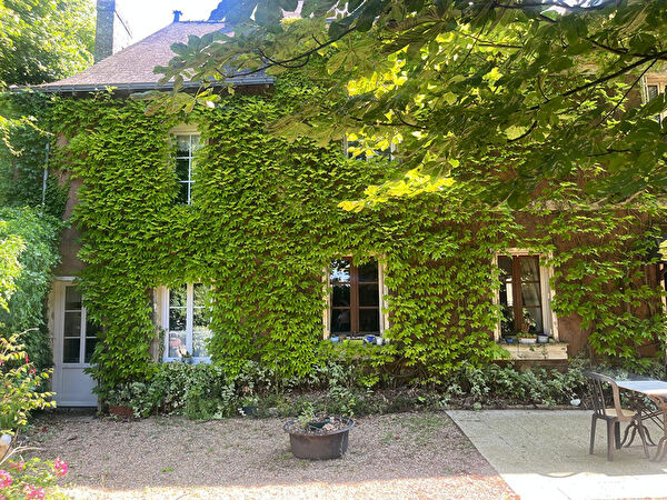 Vente par agence immobiliere à Bellevigne en layon (49380)