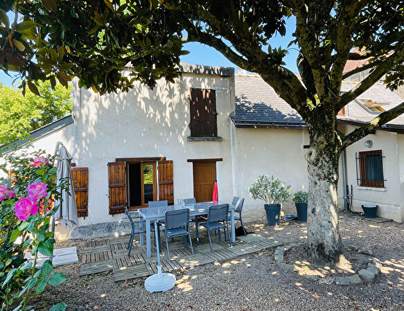 Vente maison à Brissac quince (49320)