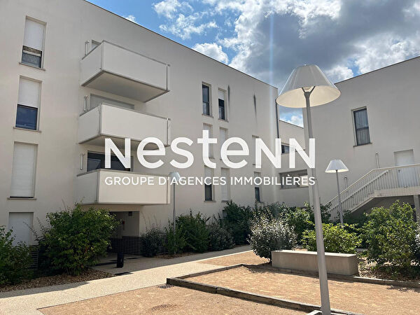 Location appartement à Villeurbanne (69100)