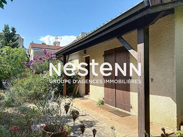 Vente par agence immobiliere à Bron (69500)