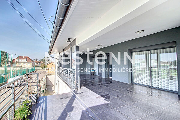 Vente maison à Bron (69500)