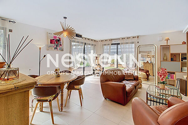 Vente par agence immobiliere à Bron (69500)