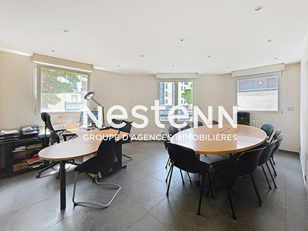 Vente bureau à Lyon 4 (69004)