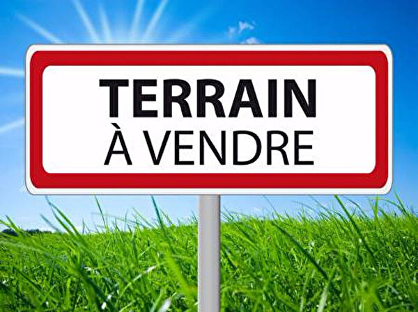 Vente terrain à Etaples (62630)
