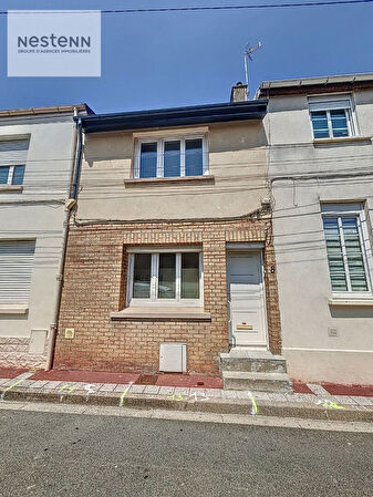 Vente maison investissement à Etaples (62630)