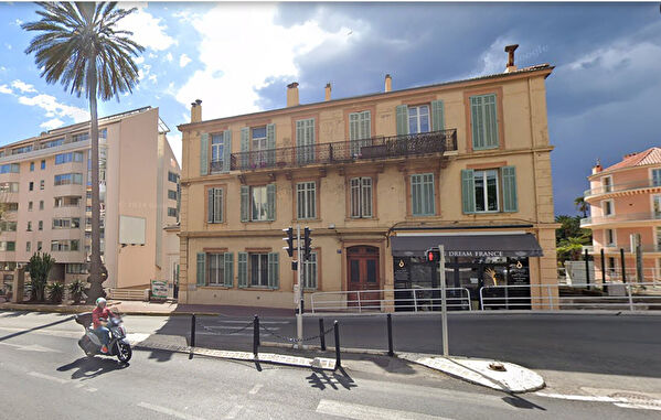 Vente immeuble à Menton (06500)