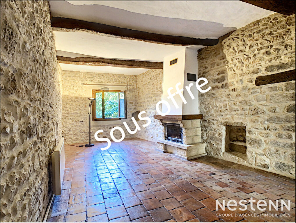 Maison de ville Quissac 5 pièces 126 m2