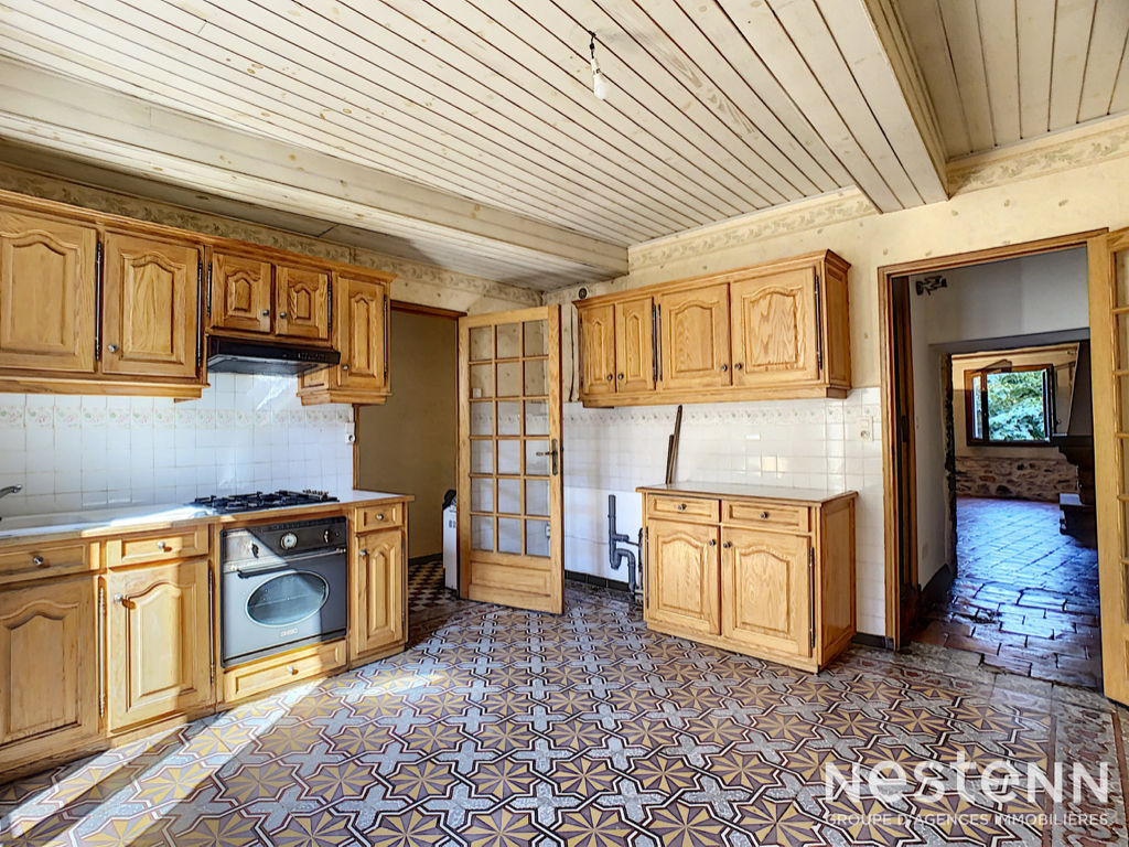Maison de ville Quissac 5 pièces 126 m2
