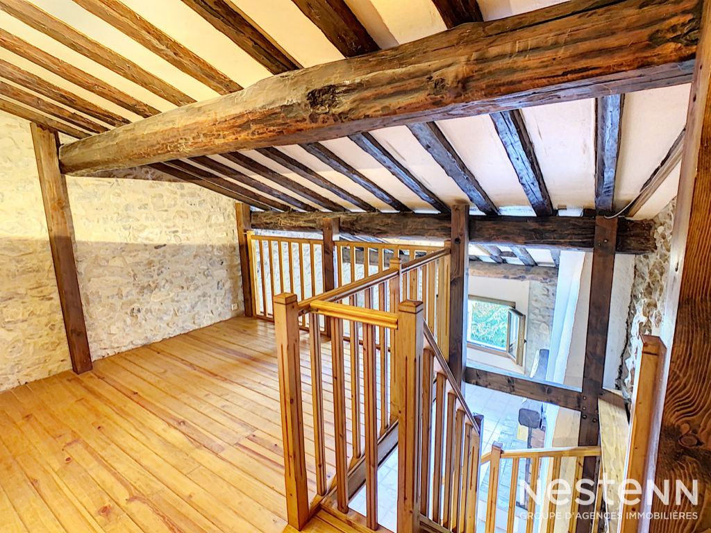 Maison de ville Quissac 5 pièces 126 m2