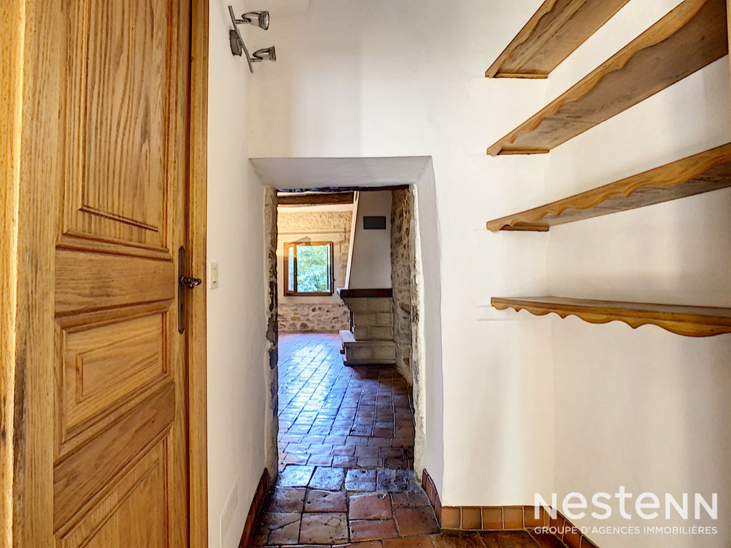Maison de ville Quissac 5 pièces 126 m2