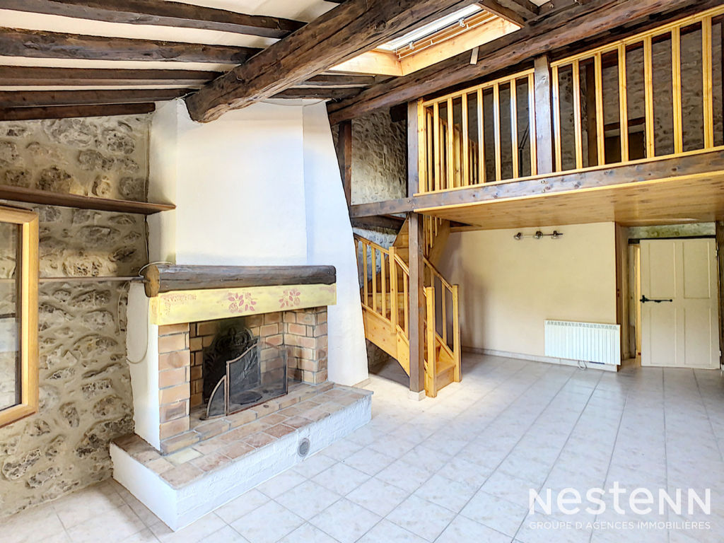 Maison de ville Quissac 5 pièces 126 m2