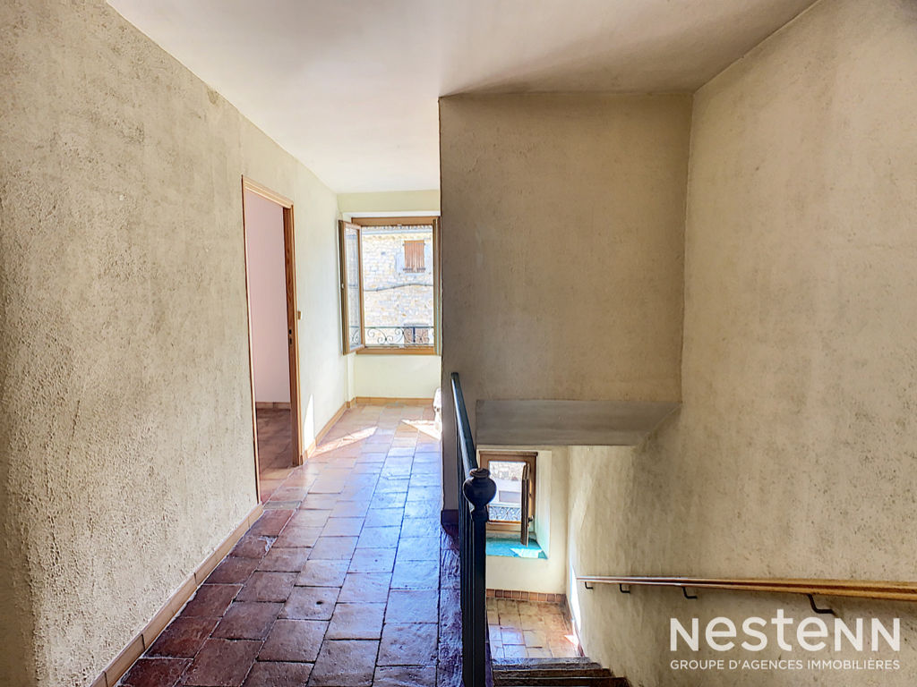 Maison de ville Quissac 5 pièces 126 m2