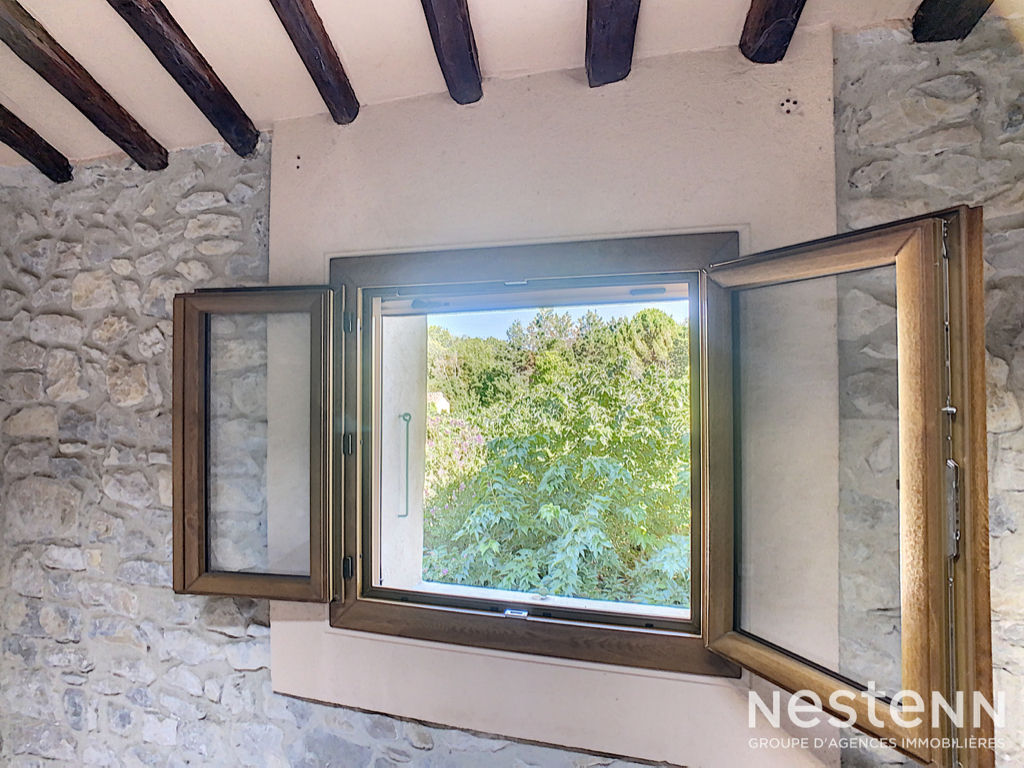 Maison de ville Quissac 5 pièces 126 m2