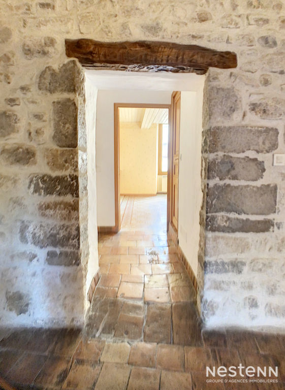 Maison de ville Quissac 5 pièces 126 m2