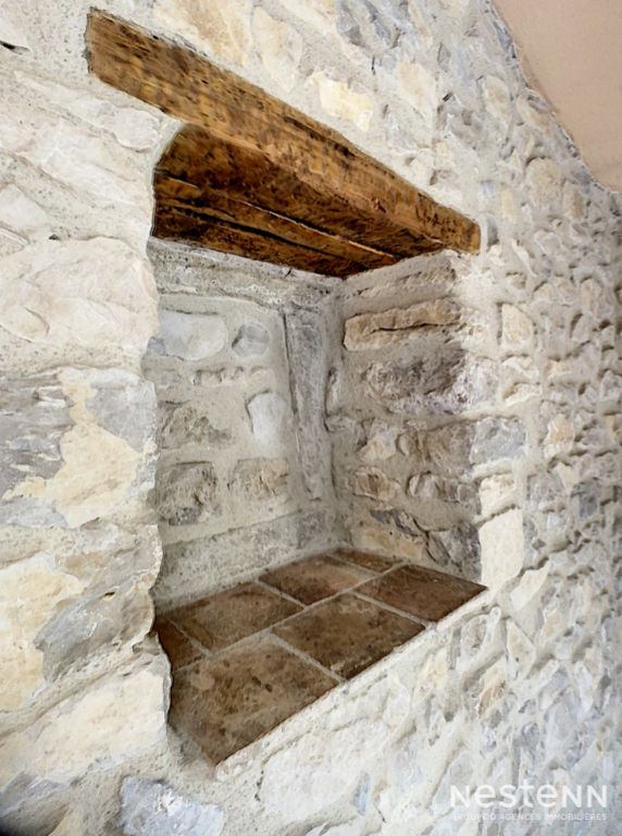Maison de ville Quissac 5 pièces 126 m2