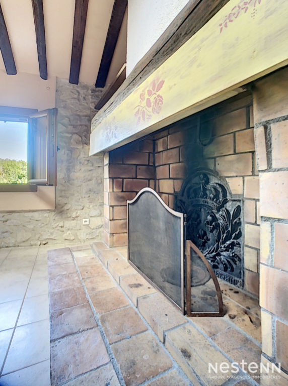 Maison de ville Quissac 5 pièces 126 m2